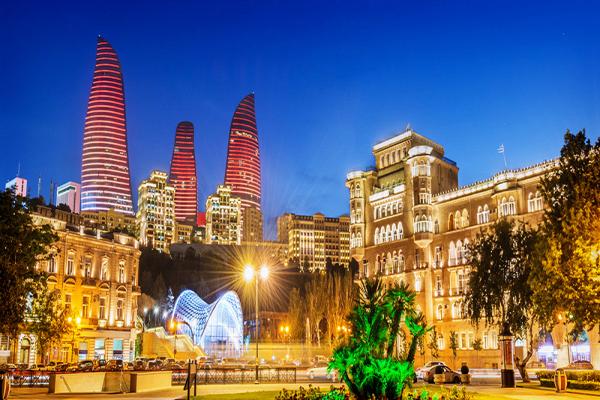  اجاره سوئیت و آپارتمان در باکو 