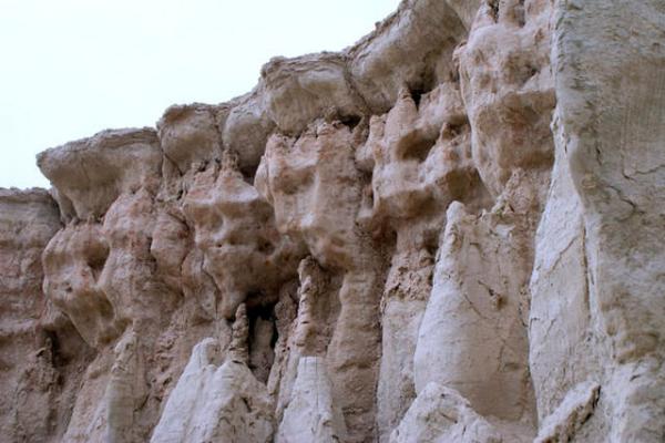 مکان های تفریحی قشم + تصاویر