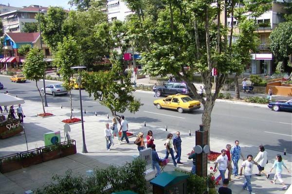  مراکز خرید عمده در استانبول + تصاویر 