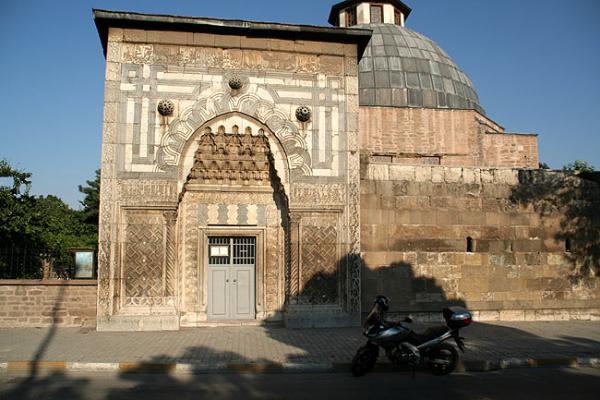  محله آکسارای استانبول + تصاویر 
