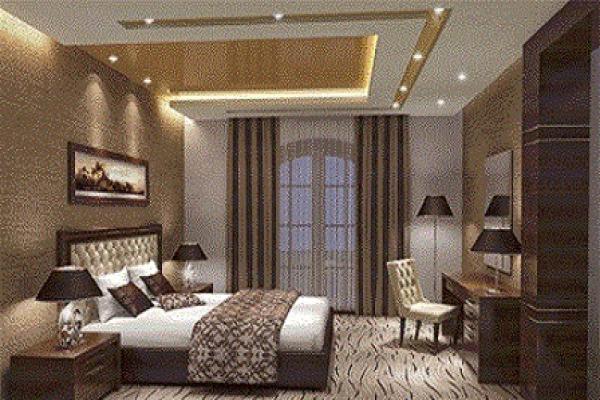 هتل گامبرون کیش + تصاویر 