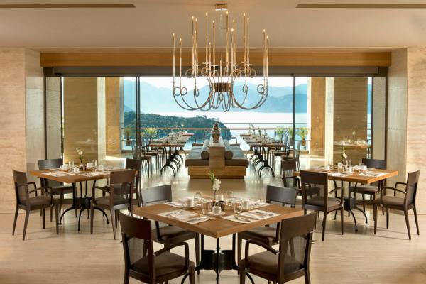  هتل D-Hotel Maris 