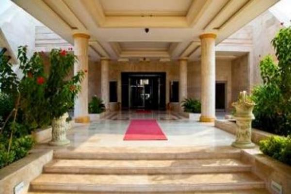  هتل مارینا پارک کیش + تصاویر 