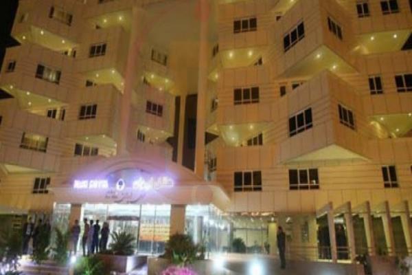  هتل ایران کیش + تصاویر 