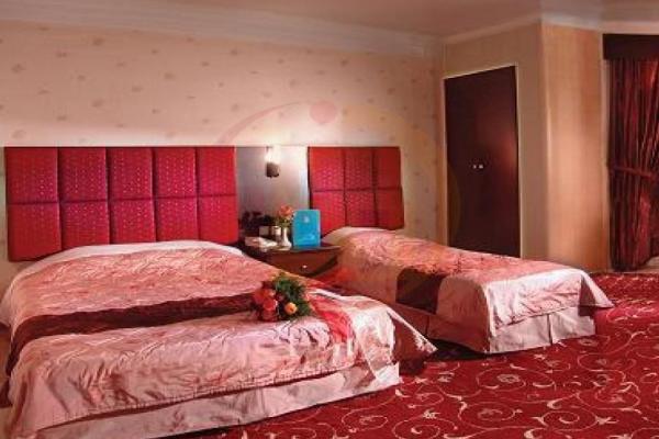  هتل ایران کیش + تصاویر 