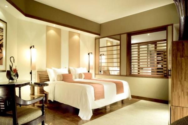 هتل گرند حیات بالی ( GRAND HYATT ) + تصاویر