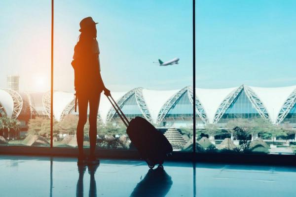 مزایا و معایب تنهایی سفر کردن + تصاویر