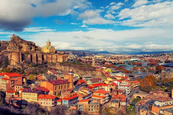 8 چیزی که هرگز در گرجستان نباید بگویید