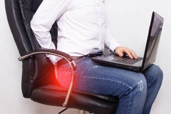 تفاوت بیماری شقاق و بواسیر چیست؟