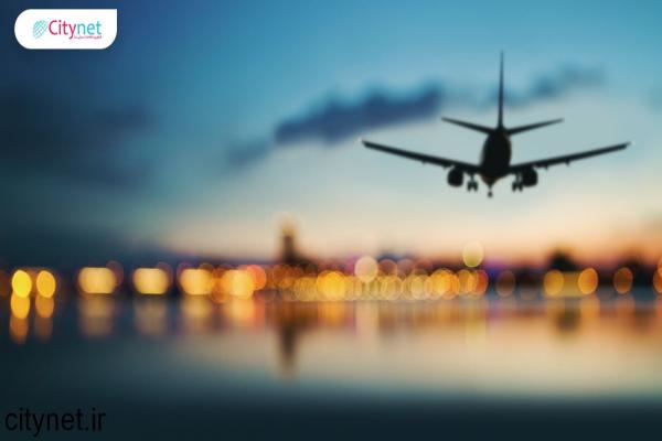 با تهیه وب سرویس فروش بلیط هواپیما، خدمتی متفاوت ارائه نمایید