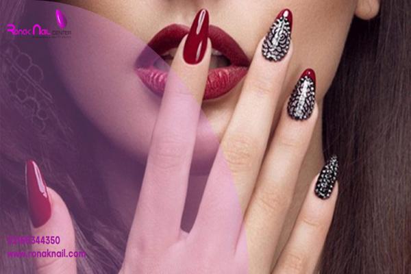 معرفی بهترین مواد و روش های کاشت ناخن