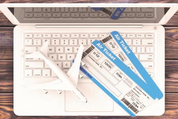 بلیط باز یا Open Ticket چیست و چه ویژگی های دارد؟