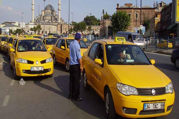 10 مورد از بهترین پارک های استانبول