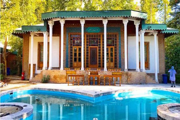 معرفی 20 تا از بهترین موزه های تهران