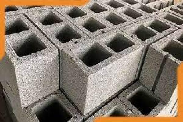 بلوک سیمانی، مصالحی با کاربردهای متنوع