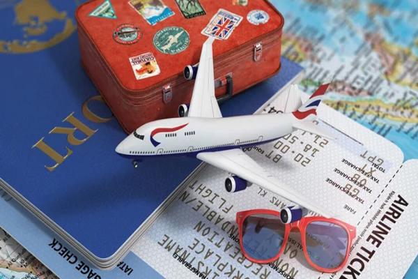 نحوه خرید بلیط هواپیما در فرودگاه