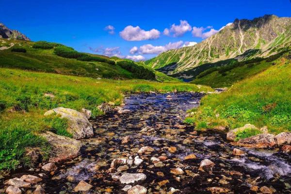 برنامه سفر به تبریز، سرعین و ارومیه
