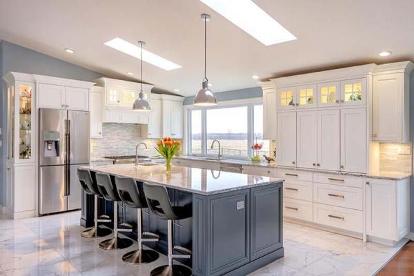 جدیدترین کابینت انزو