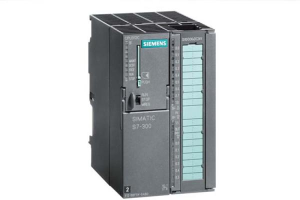 نمایندگی plc زیمنس تهران