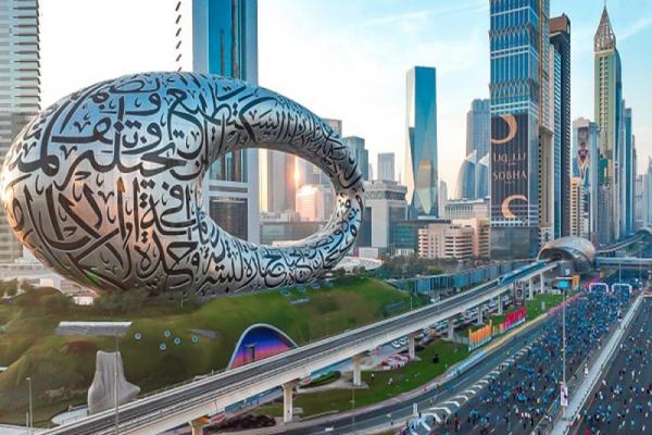 چگونه ویزای دبی بگیریم؟