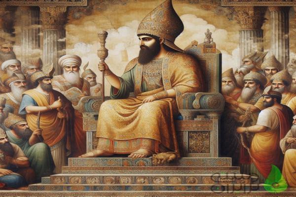تاریخ نگاری امپراتوری هخامنشی: بررسی سال های حکمرانی و تاثیرات آن