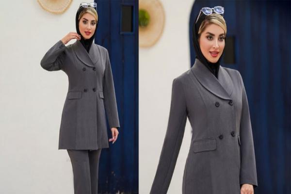 نکات مهم در انتخاب بهترین مدل مانتو اداری