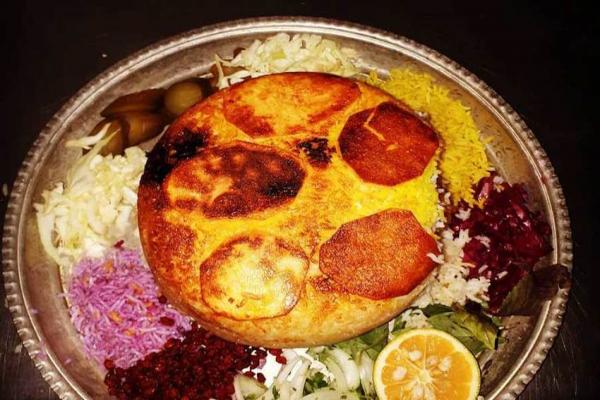 معرفی غذاهای محلی گرگان از باسترمه تا ماهی های شمالی