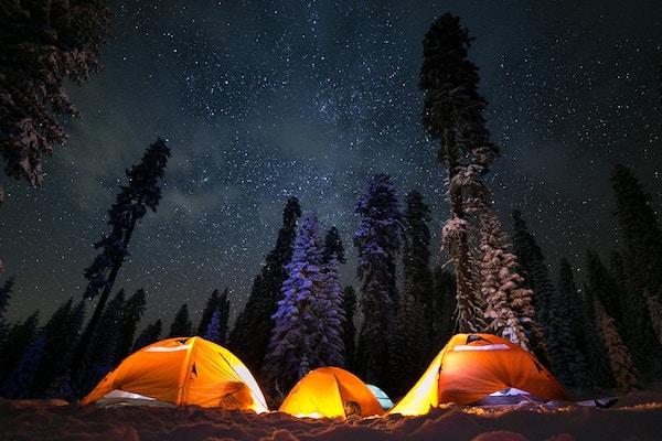 راهنمای حرفه ای خریدلوازم کمپینگ و طبیعت گردی