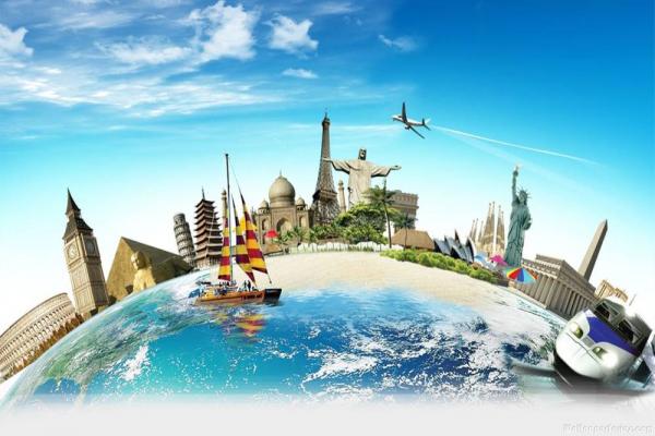 چطور تور گردشگری مناسب خود را انتخاب کنیم؟