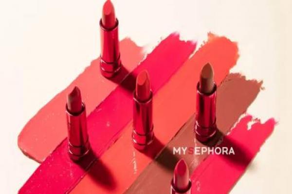 بهترین رژلب برای پوست گندمی