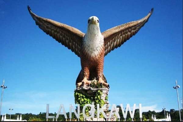 لنکاوی Langkawi کجاست؟ + تصاویر