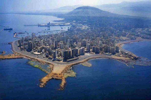 محال است به طرابلس لبنان بروید و این دیدنی ها را فراموش کنید + تصاویر